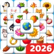 Tile World: Triple Match icon