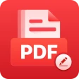 PDF Reader - All PDF Scanner icon