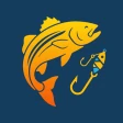 Fish & Tides: Índice de picada icon