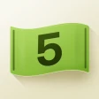 Five Surveys: Bezahlte Umfrage icon