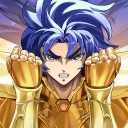 聖闘士星矢 Galaxy Soldiers