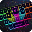 LED Tastatur - RGB Keyboard icon