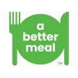 a better meal - Meal Planner icon