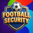 Football Security: Estadio icon