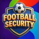 Football Security: Estadio icon