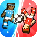 Droll Soccer--fly ball icon