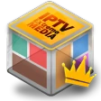 IPTV Extreme MEDIA TV en VIVO icon