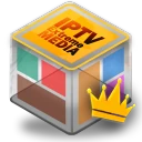 IPTV Extreme MEDIA TV en VIVO icon