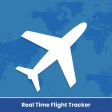 Seguimiento vuelos tiempo real icon