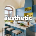 Aesthetic - Decorate & Design