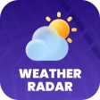 Flow Weather - Live Radar Home icon