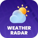 Flow Weather - Live Radar Home