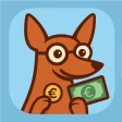 Flowfy: Budget & Expenses icon