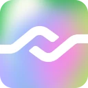 Fluffle: Chat With Friends icon
