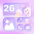 Themes: Wallpaper & Widgets icon