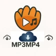 Atube Catcher-Mp4 Downloader icon