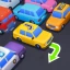 Carro Estacionamento Simulador icon
