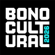 Bono Cultural Joven 2026 icon