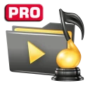 Folder Player Pro