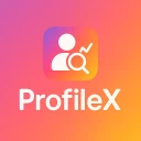 ProfileX icon