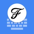 Schriftarten Tastatur & Emoji icon