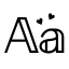 Fonts - フォントと絵文字のキーボードアプリ icon
