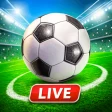 Fútbol en Vivo TV: Resultados icon