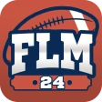 Football Legacy Manager 24 icon