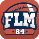 Football Legacy Manager 24