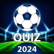 Quiz de Futbol - Trivia icon