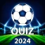 Quiz de Futebol - Jogo trivia icon