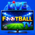 Live Football TV - HD Match icon