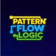 Pattern Flow Logic icon