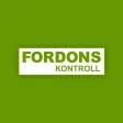 Fordonskontroll icon