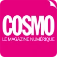 Cosmopolitan Magazine France icon