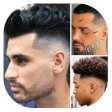 350+ Herenkapsels icon