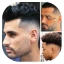 350+ Herenkapsels icon