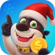 Spin A Spell - Coin Tycoon icon