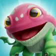 Twilight Towers: Merge Defense icon