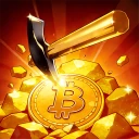 Bitcoin Miner - Gold Diggers