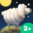 Schlaf Gut – die Einschlaf-App icon
