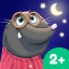 Schlaf Gut Waldtiere icon