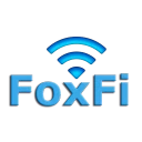 FoxFi Key (supports PdaNet)