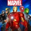 MARVEL Strike Force icon