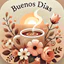 Dias da Semana com Frases icon