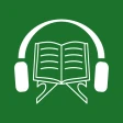 Quran Bosanski Audio mp3 app icon