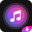 Music Downloader-Song Download icon