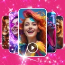Diashow - Videomacher Mit Foto
