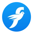 Freeder icon