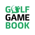 Golf GameBook Puntuación & GPS icon
